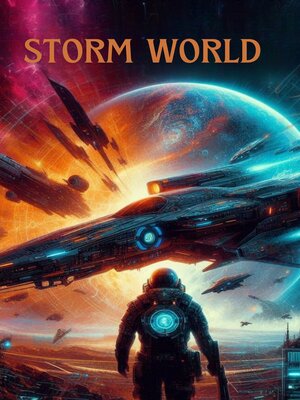 cover image of Storm World